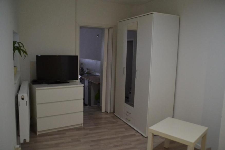 Ferienwohnung "Alte Druckerei" Eisenberg  Esterno foto